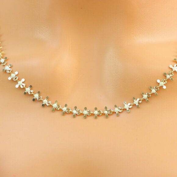 "New Beautiful Design Necklace Chain for Women/Girls, Gift, N709 - Picture 1 of 10